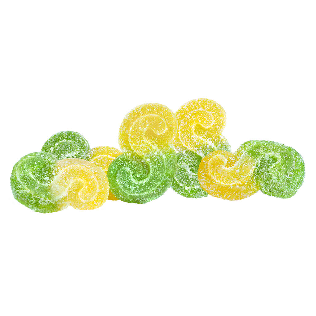 Mango Lime Gummy